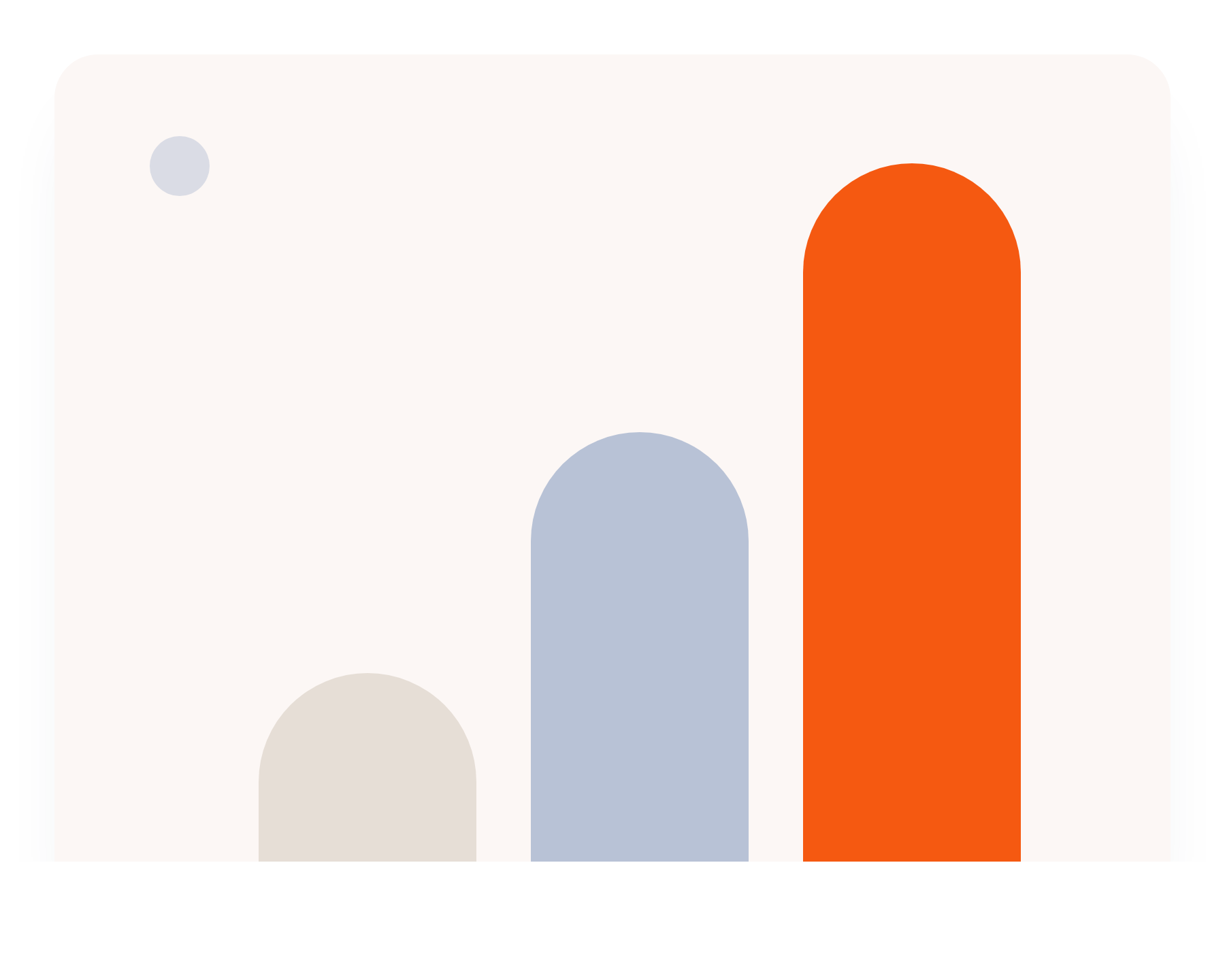 Growth in events capacity